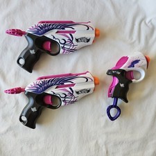 Lot nerf rebelle for sale  New York