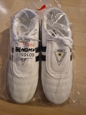 Kampfsportschuhe 42 kwon gebraucht kaufen  Oschersleben (Bode)
