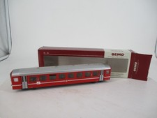 Bemo spur h0m gebraucht kaufen  Olpe