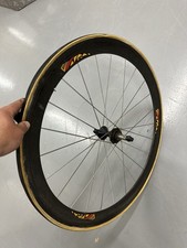 Corima vintage rear for sale  LONDON