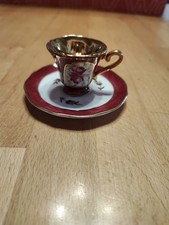 Espresso mocca sammeltasse gebraucht kaufen Espresso mocca sammeltasse gebraucht kaufen  Oberhausen-Rheinhausen