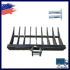 800mm rake attachment for sale  Mira Loma