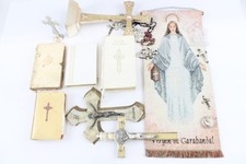 Religious collectables bibles for sale  LEEDS