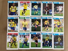 Player cards mondial d'occasion  Montmélian