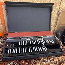 Vintage 1960s vox for sale  HEANOR