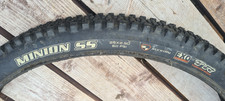 Maxxis minion 2.3 for sale  WELWYN GARDEN CITY