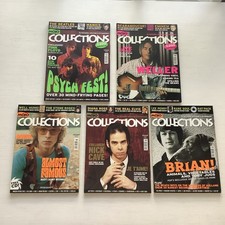 Mojo collections magazine for sale  TAUNTON