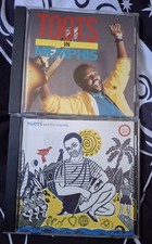 Toots maytals 2 for sale  SWINDON
