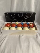 Vintage aramith snooker for sale  Leesburg
