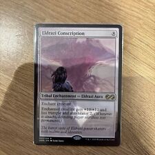 Mtg eldrazi conscription for sale  TIVERTON