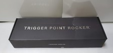 Trigger point rocker gebraucht kaufen  Parsdorf