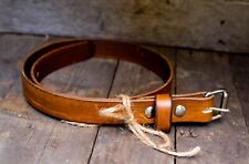 Men 1.25in brown for sale  Brookville