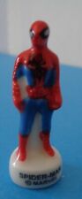 Usado, Fève thème Film, Spider Man Marvel  réf 1455 comprar usado  Enviando para Brazil