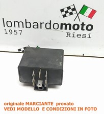 Rele relay centralina usato  Riesi