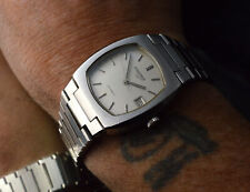 Longines men vintage usato  Genova