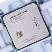 Processore originale amd usato  Spedire a Italy