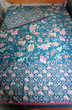 Bassetti satin bettwäsche gebraucht kaufen  Hammelburg
