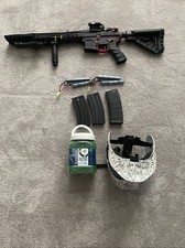 Airsoft set for sale  Davidson