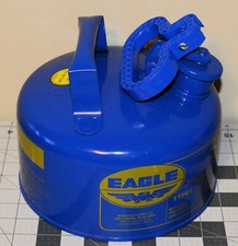 Eagle 10s gallon for sale  Dover