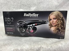 Babyliss c1300e curl gebraucht kaufen  Taunusstein