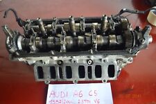 Testata motore audi usato  Napoli