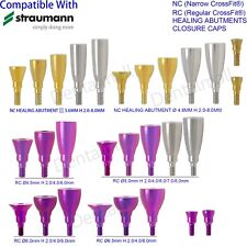 Dental healing abutment d'occasion  Expédié en Belgium