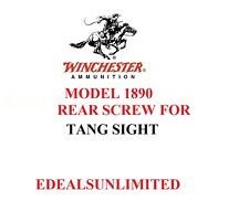 Winchester tang screw for sale  Lutz