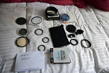 Various lens filters for sale  SWADLINCOTE