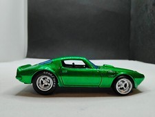2025 Hot Wheels Proto Factory Test Color Notampo '73 Pontiac Firebird - RR.K542 comprar usado  Enviando para Brazil