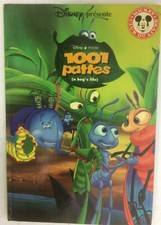 Disney 1001 pattes d'occasion  Oloron-Sainte-Marie