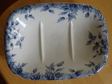 Sarreguemines rare antique d'occasion  Expédié en Belgium