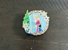 Broche Disney Frozen Festival Of Fantasy Parade Anna Elsa Fantasia comprar usado  Enviando para Brazil