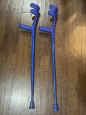 Ossenberg klassiker crutches for sale  Redfield