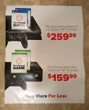 Gamestop exclusive game for sale  Saint Louis