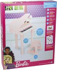 Barbie pianoforte coda usato  Palermo