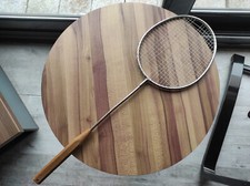 Ancienne raquette badminton d'occasion  Corbeil-Essonnes