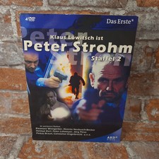 Peter strohm staffel gebraucht kaufen  Neunkirchen a.Brand