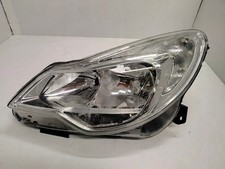 Frontscheinwerfer pel corsa gebraucht kaufen  Geesthacht