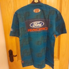 Ford racing mse for sale  BRADFORD