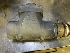 Zenner turbine fire for sale  Pecos
