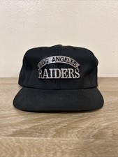 Vintage 90s raiders for sale  Springfield