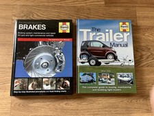 Trailer brakes repair for sale  UK