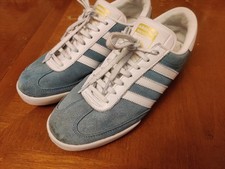 Adidas beckenbauer originals for sale  MANCHESTER