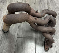 focus st170 exhaust for sale  STOKE-ON-TRENT