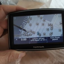 Tomtom navi usa gebraucht kaufen  Eisingen