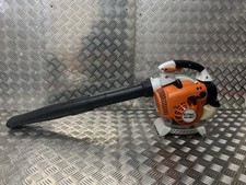 Used stihl bg86c for sale  BASILDON