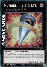 Number big eye usato Number big eye usato  Ravenna