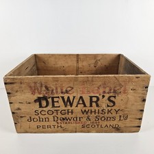 Box vintage antique for sale  Bloomington