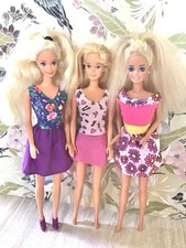 Barbie doll lot for sale  Madison