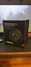 Noctua d15 82.5 for sale  Scott